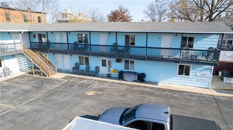 Tiny photo for 229 James ST, Clayton, NY 13624 (MLS # S1726168)