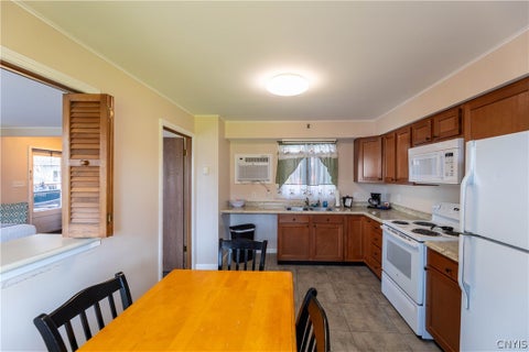 Tiny photo for 229 James ST, Clayton, NY 13624 (MLS # S1726168)