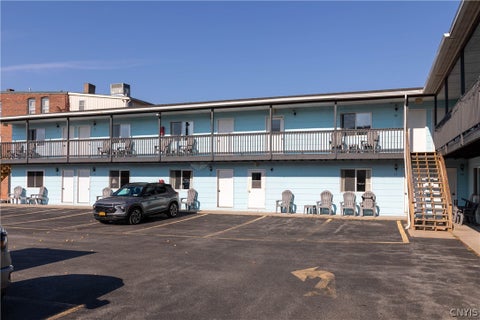 Tiny photo for 229 James ST, Clayton, NY 13624 (MLS # S1726168)