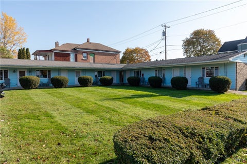 Tiny photo for 229 James ST, Clayton, NY 13624 (MLS # S1726168)