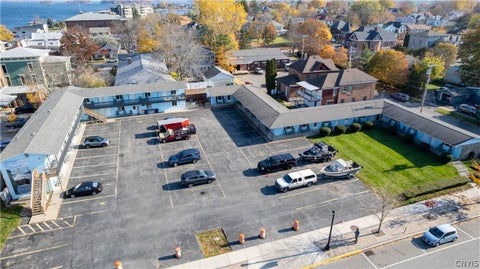 Tiny photo for 229 James ST, Clayton, NY 13624 (MLS # S1726168)