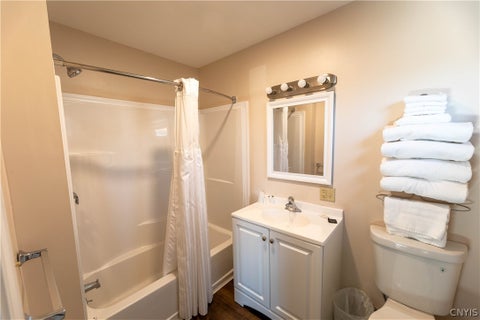 Tiny photo for 229 James ST, Clayton, NY 13624 (MLS # S1726168)