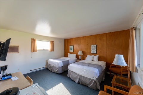 Tiny photo for 229 James ST, Clayton, NY 13624 (MLS # S1726168)