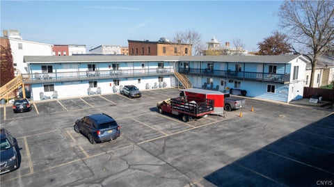 Tiny photo for 229 James ST, Clayton, NY 13624 (MLS # S1726168)