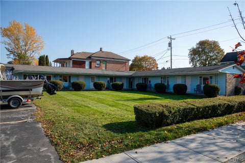 Tiny photo for 229 James ST, Clayton, NY 13624 (MLS # S1726168)