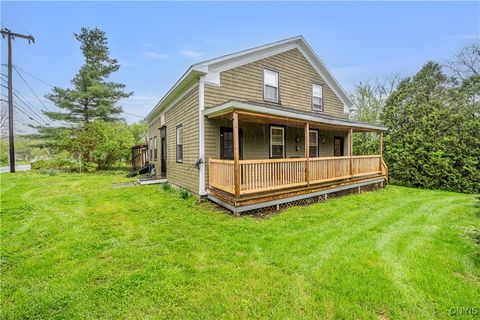 2530 W Seneca Turnpike, Marcellus, NY 13108 - MLS#: S1604612