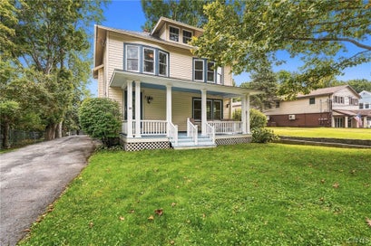 33 South Street Marcellus NY 13108
