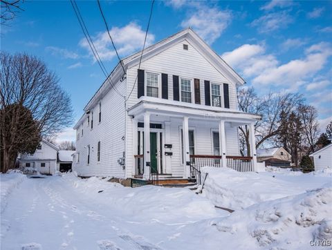 216 Elm Street, Rome-Inside, NY 13440 - MLS#: S1591611