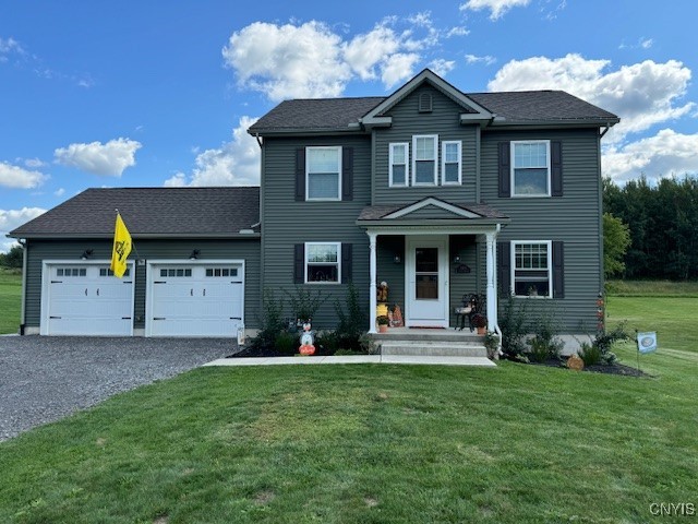 View Oneida-Outside, NY 13421 house
