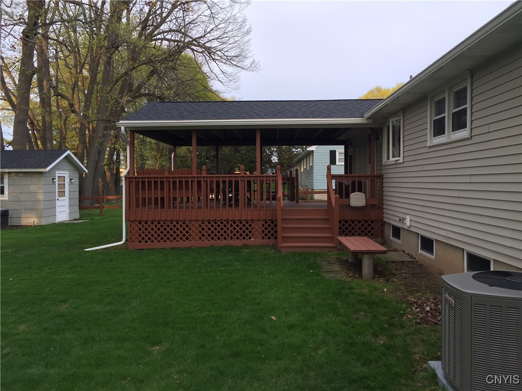 124 Charles Drive, Camillus, New York image 23