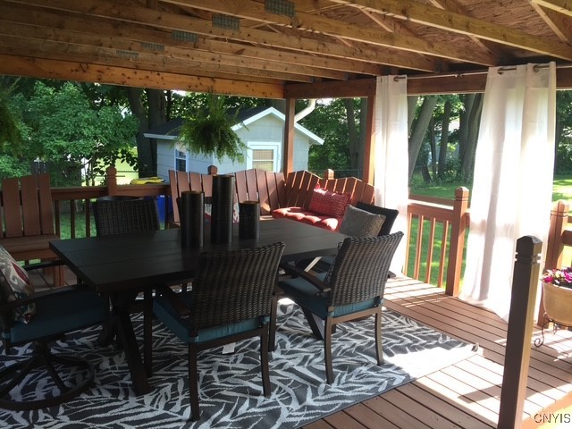 124 Charles Drive, Camillus, New York image 22