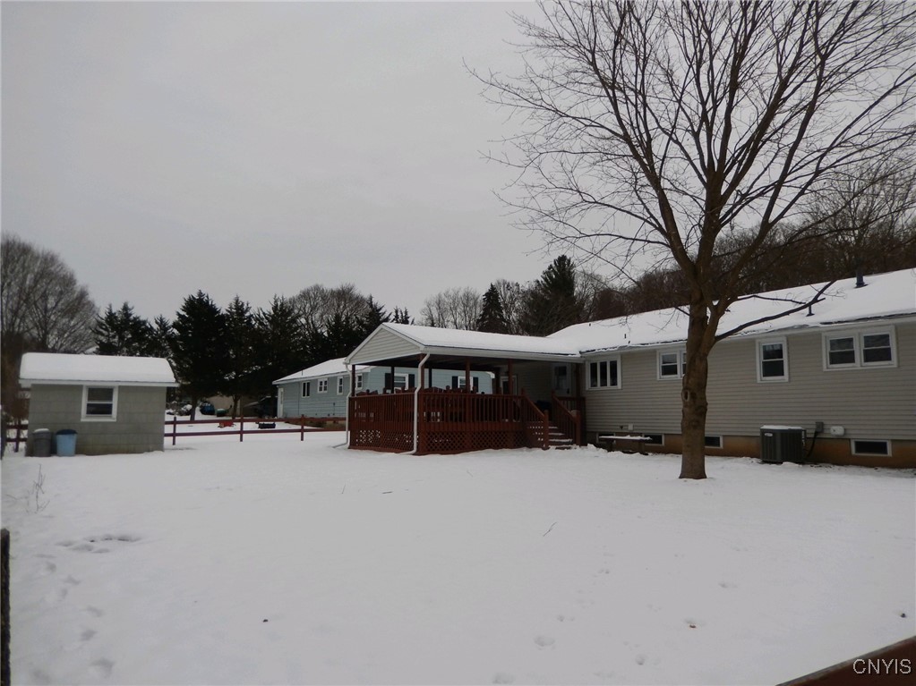 124 Charles Drive, Camillus, New York image 24