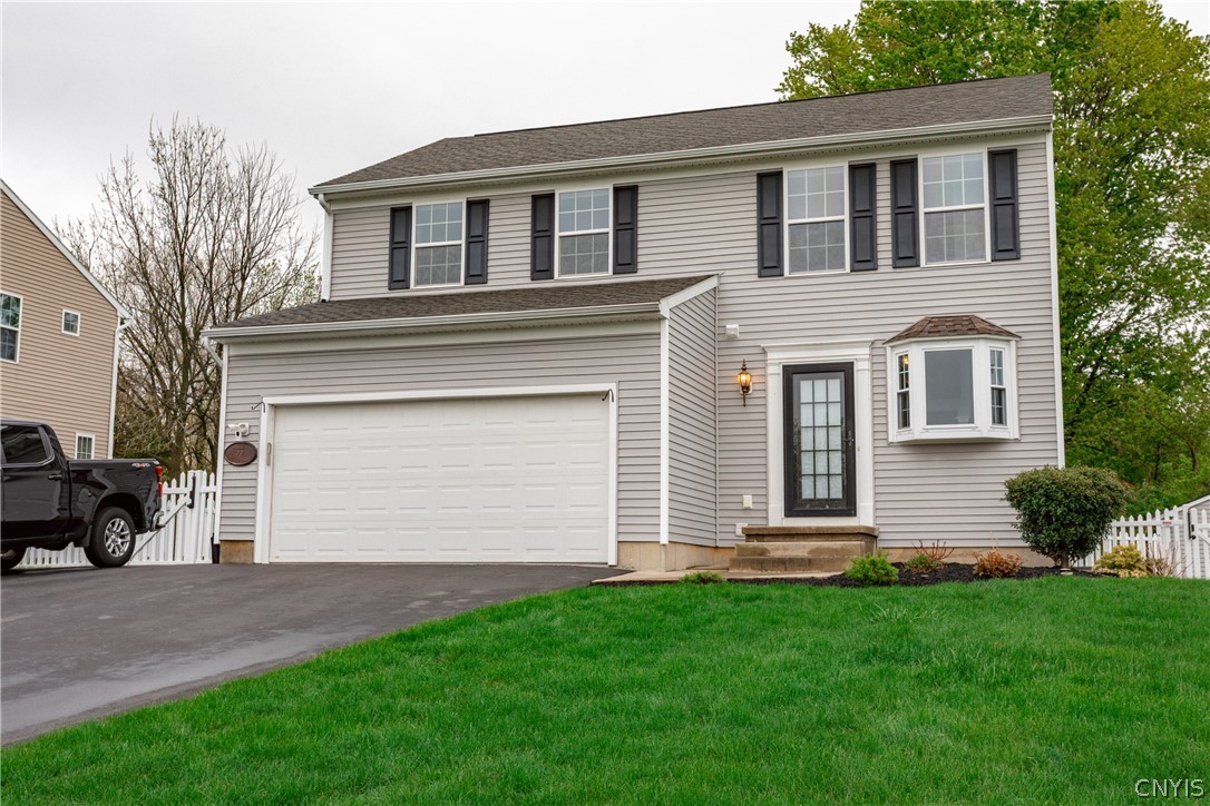 33 Naylor Circle