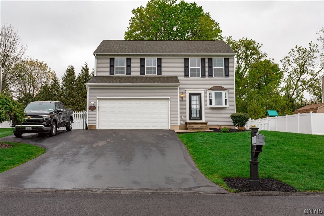 33 Naylor Circle