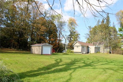 9985 Briggs Road, Remsen, NY 13438 - #: S1641207