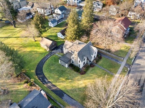 30 University Avenue Hamilton NY 13346