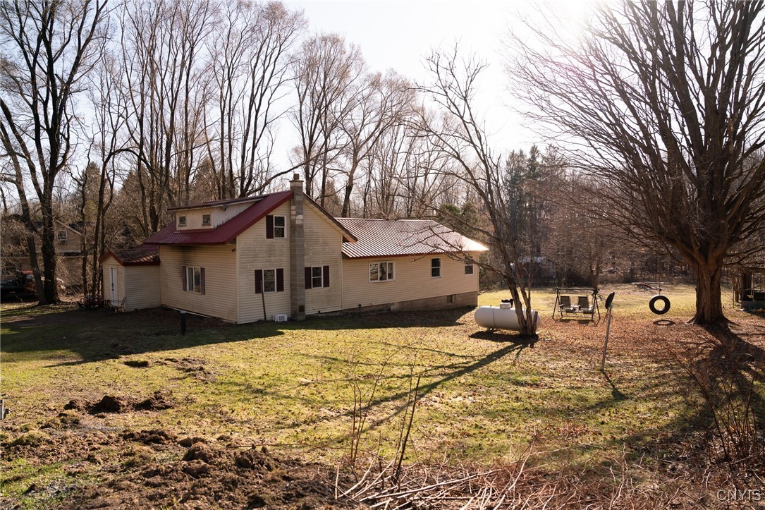 13835 Martville Road, Sterling, New York image 1