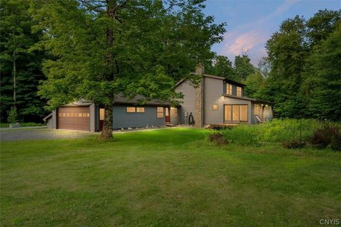 4970 State Route 8 Cold Brook NY 13324