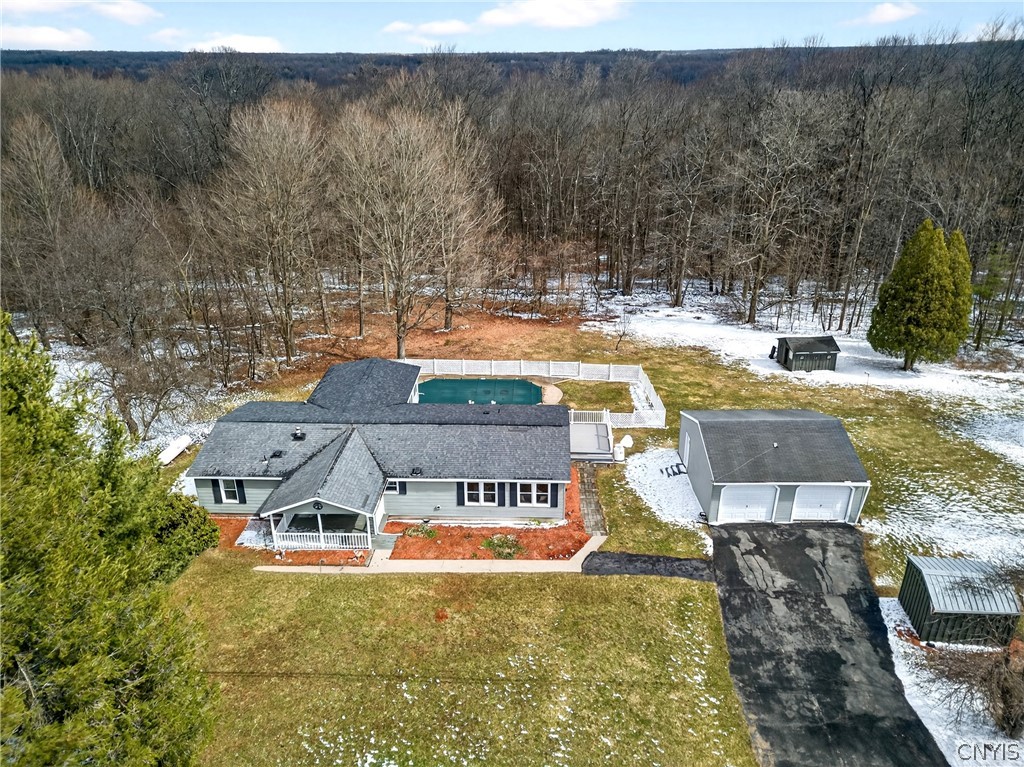446 Kingdom Road