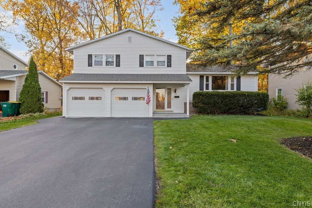 Photo of 300 Catherine Street, Clay, NY 13212 (MLS # S1676943)