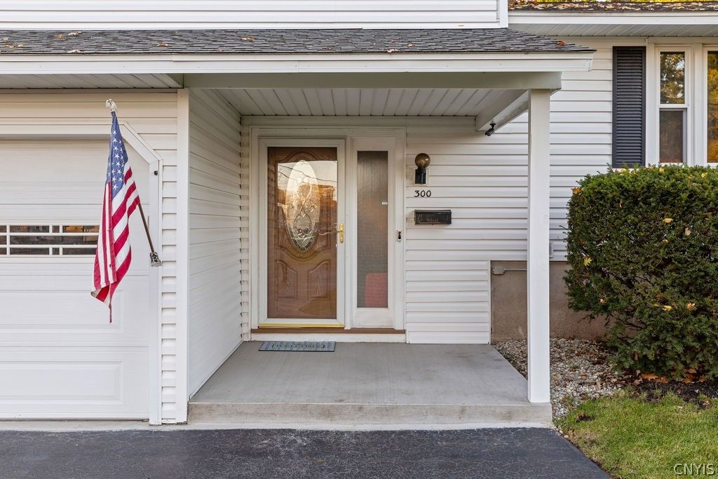 Photo of 300 Catherine Street, Clay, NY 13212 (MLS # S1676943)