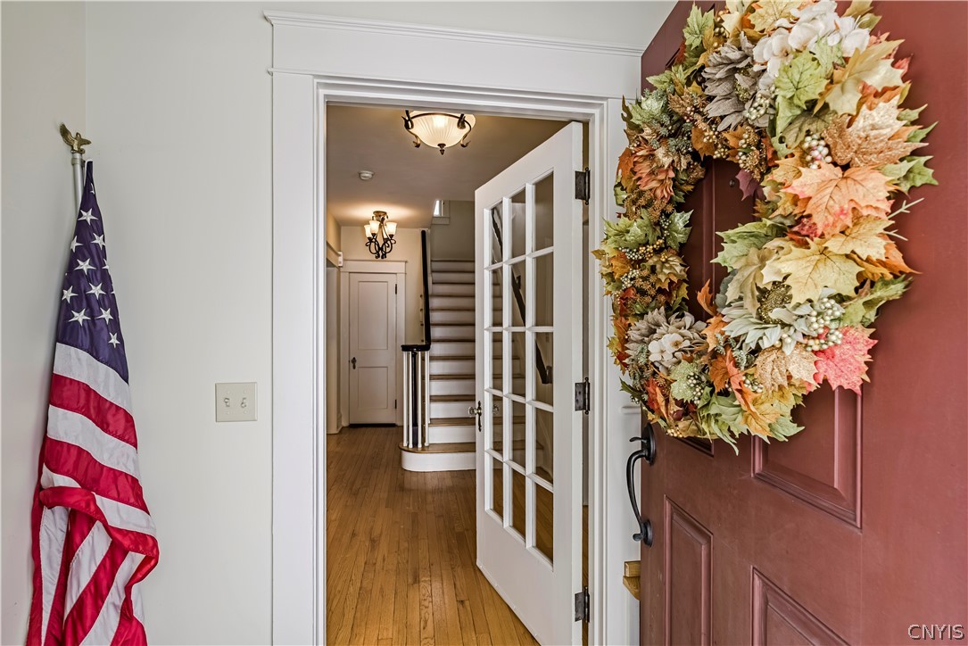 1413 N George Street