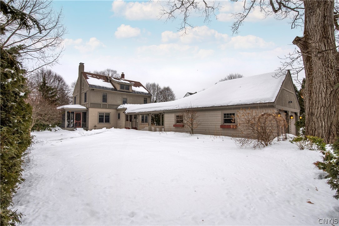 1413 N George Street