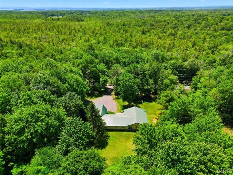 Tiny photo for 388 Grannis Road, West Monroe, NY 13167 (MLS # S1682622)