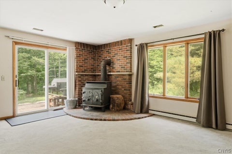 Tiny photo for 388 Grannis Road, West Monroe, NY 13167 (MLS # S1682622)