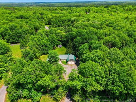Tiny photo for 388 Grannis Road, West Monroe, NY 13167 (MLS # S1682622)