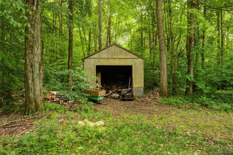 Tiny photo for 388 Grannis Road, West Monroe, NY 13167 (MLS # S1682622)