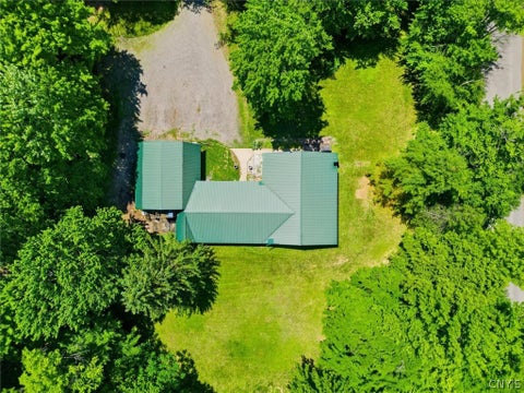 Tiny photo for 388 Grannis Road, West Monroe, NY 13167 (MLS # S1682622)