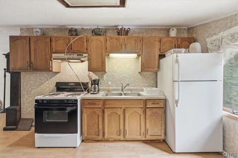 Tiny photo for 388 Grannis Road, West Monroe, NY 13167 (MLS # S1682622)