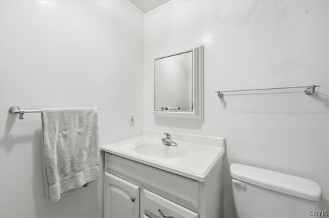 Tiny photo for 388 Grannis Road, West Monroe, NY 13167 (MLS # S1682622)