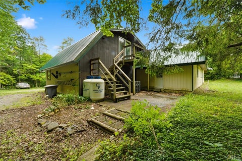 Tiny photo for 388 Grannis Road, West Monroe, NY 13167 (MLS # S1682622)