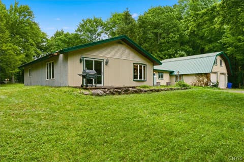 Tiny photo for 388 Grannis Road, West Monroe, NY 13167 (MLS # S1682622)