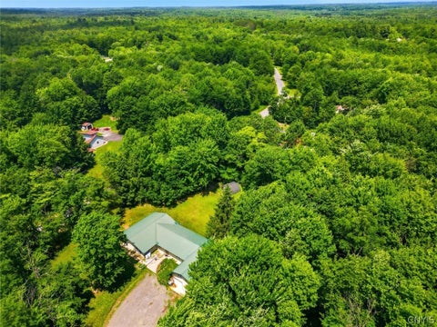 Tiny photo for 388 Grannis Road, West Monroe, NY 13167 (MLS # S1682622)