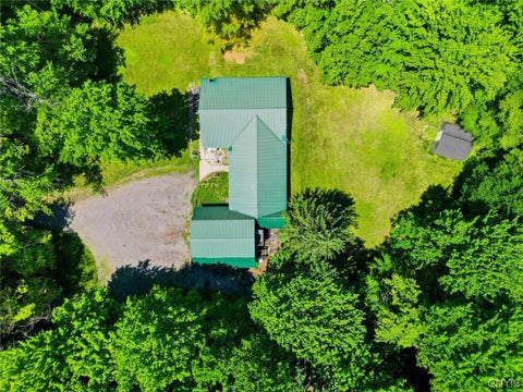 Tiny photo for 388 Grannis Road, West Monroe, NY 13167 (MLS # S1682622)
