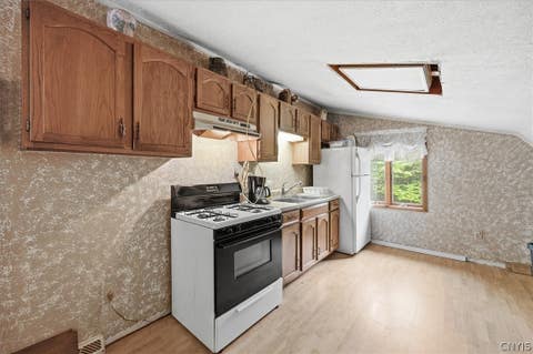 Tiny photo for 388 Grannis Road, West Monroe, NY 13167 (MLS # S1682622)
