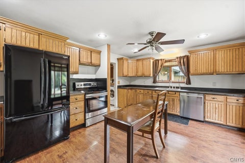 Tiny photo for 388 Grannis Road, West Monroe, NY 13167 (MLS # S1682622)