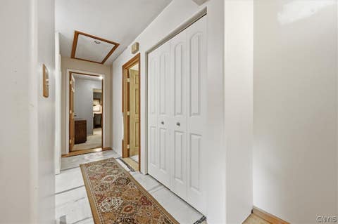 Tiny photo for 388 Grannis Road, West Monroe, NY 13167 (MLS # S1682622)