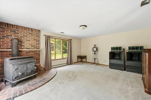 Tiny photo for 388 Grannis Road, West Monroe, NY 13167 (MLS # S1682622)