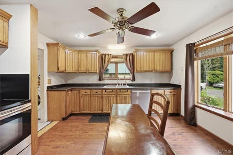 Tiny photo for 388 Grannis Road, West Monroe, NY 13167 (MLS # S1682622)