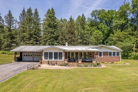 Homes For Sale - 700 County Route 11<br/> Oswego County, West Monroe, NY 13167