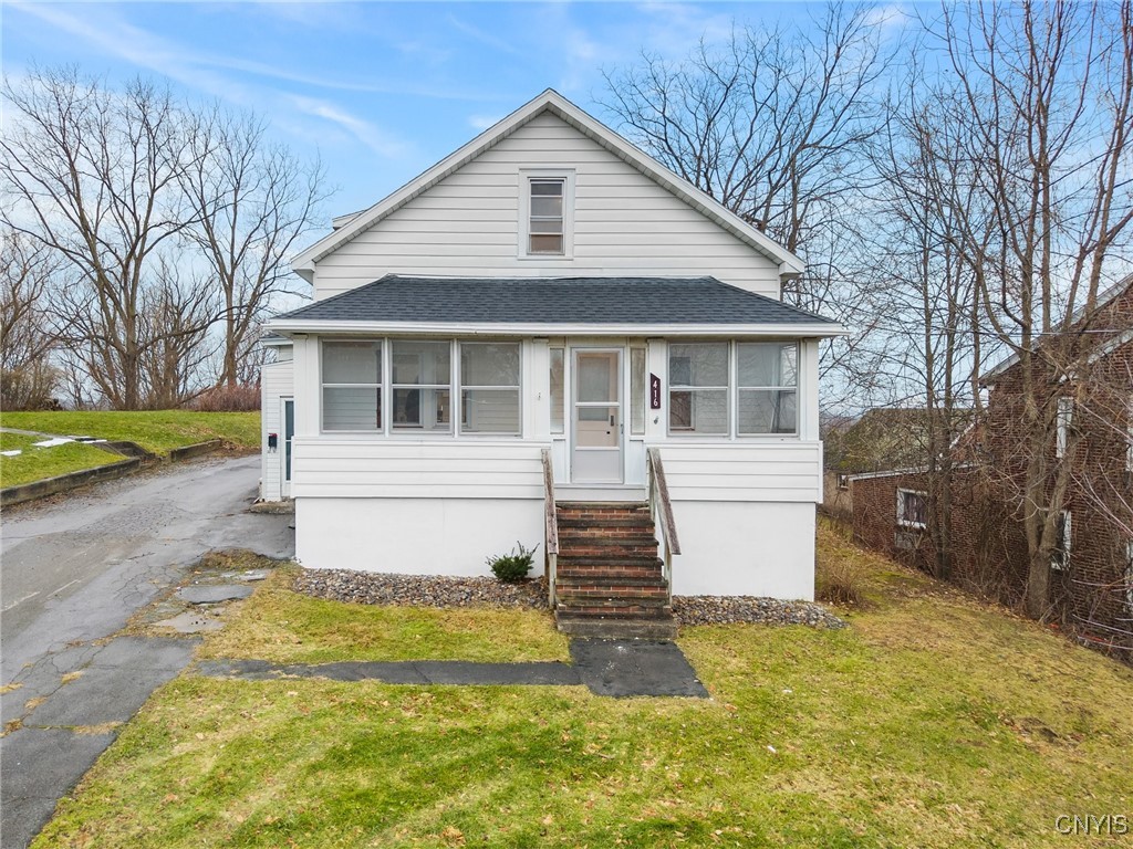 416 South Avenue