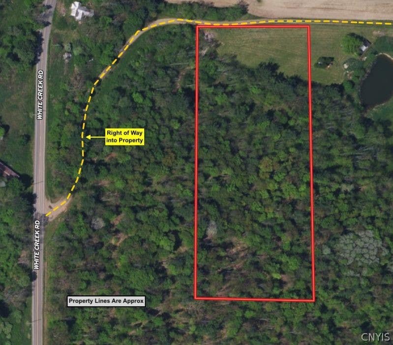 Photo of Cr-17, Belfast, NY 14711 (MLS # S1699273)