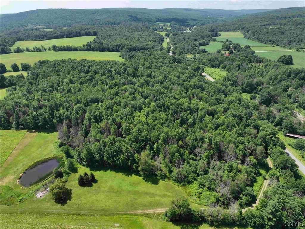 Photo of Cr-17, Belfast, NY 14711 (MLS # S1699273)