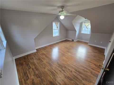 Tiny photo for 205 Elmbrook Drive, Manlius, NY 13104 (MLS # S1655468)