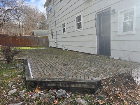 Tiny photo for 205 Elmbrook Drive, Manlius, NY 13104 (MLS # S1655468)