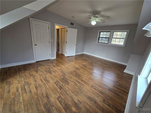 Tiny photo for 205 Elmbrook Drive, Manlius, NY 13104 (MLS # S1655468)